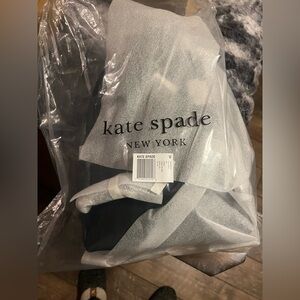 Kate spade backpack